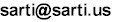 Not clickable - type into your email program