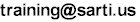 Not clickable - type into your email program